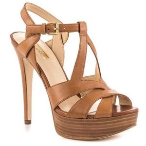Guess Kymma Platform Stiletto Sandal
